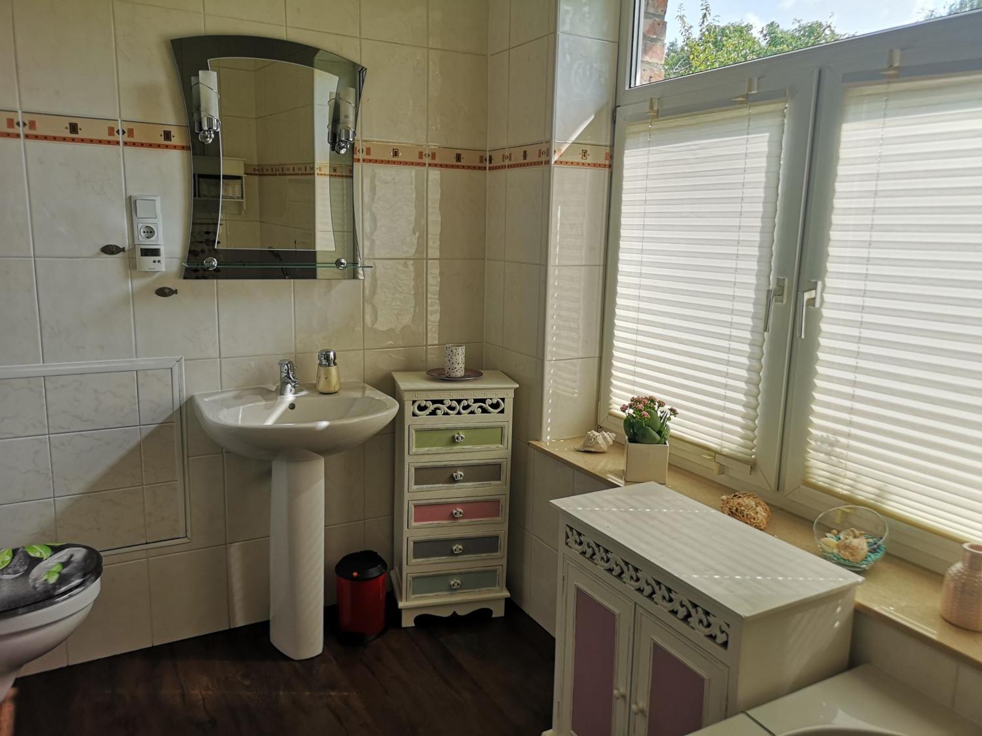 Ferienwohnung Am Sternhagener See Lindenhagen 객실 사진
