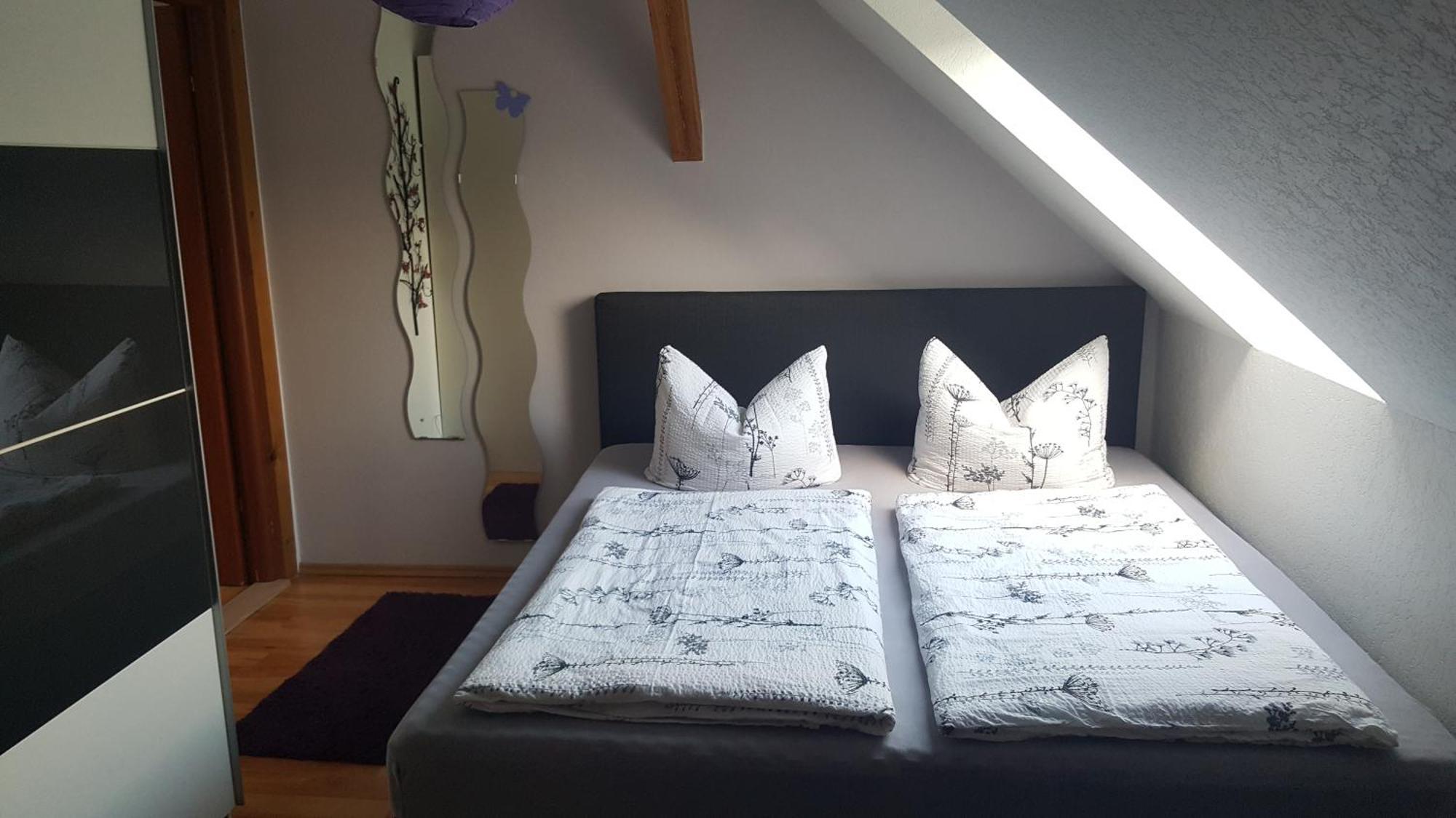 Ferienwohnung Am Sternhagener See Lindenhagen 외부 사진